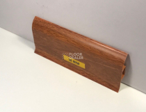 Плинтус Ideal Comfort 55mm Мербау 336 фото 2 | FLOORDEALER